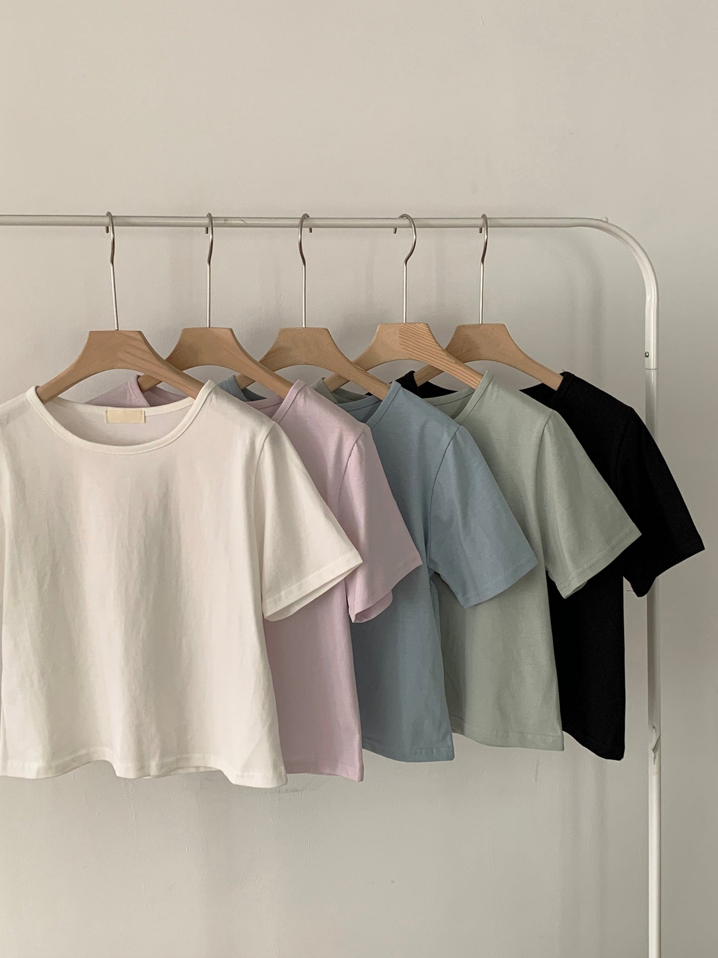 Emery Silket T-Shirt