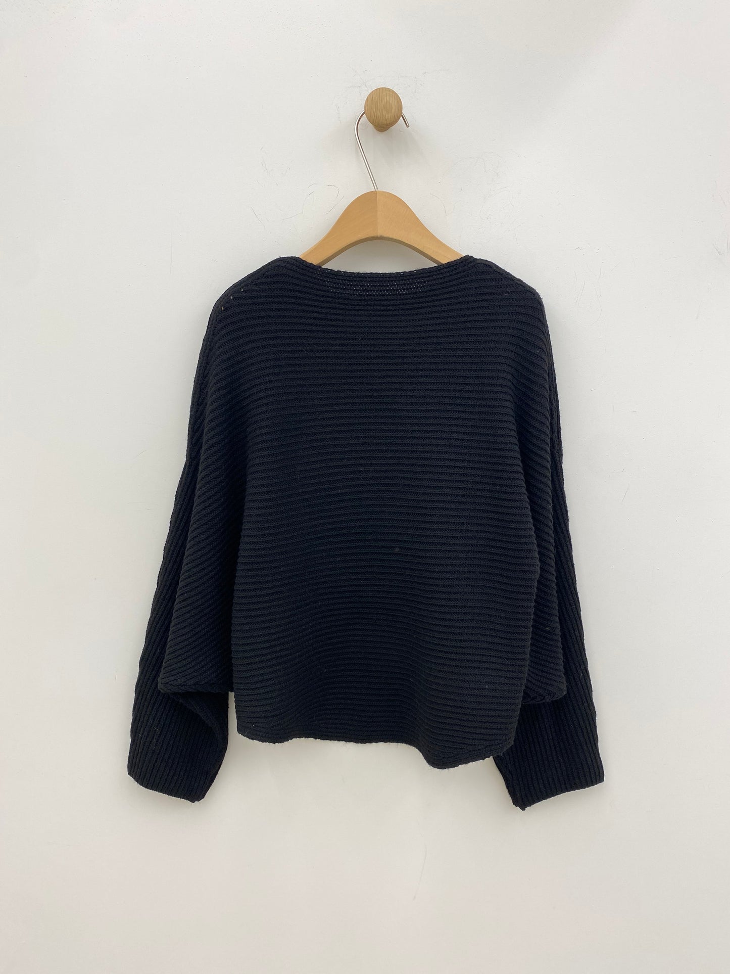 Danielle Wool-Cashmere Shawl