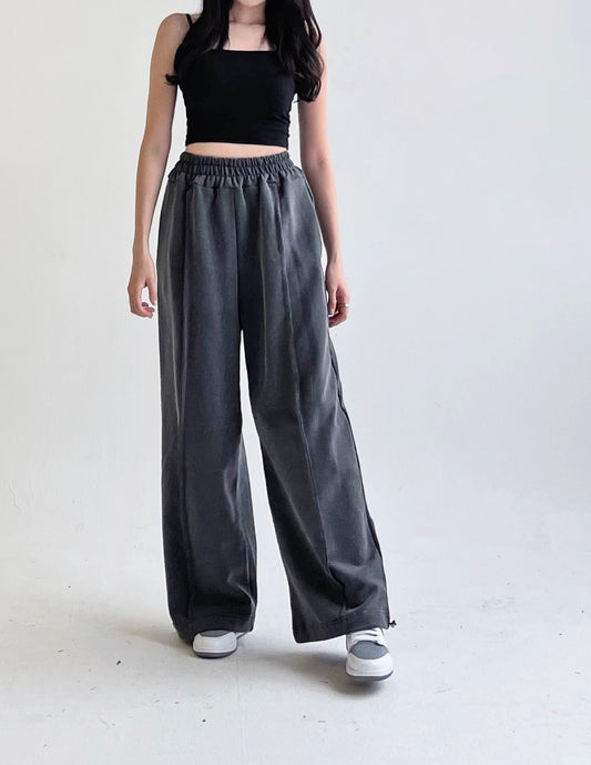 Priya Wide Jogger Pants